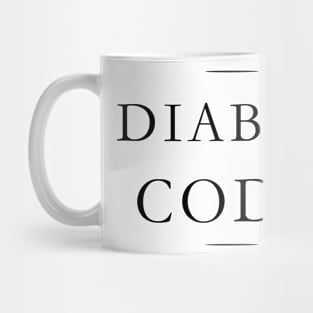 Diablo Cody Mug